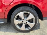 2016 Mercedes-Benz GLE - Preview 12