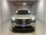 2025 Nissan Rogue - Preview 2