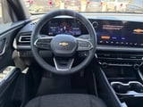 2027 Chevrolet Traverse - Preview 13