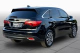 2016 Acura MDX - Preview 11