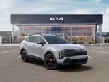 2027 Kia Sportage - Preview 8
