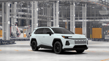 2026 Toyota RAV4 - Preview 15