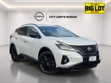 2024 Nissan Murano - Preview 2