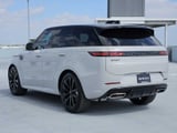 2026 Land Rover Range Rover Sport - Preview 7
