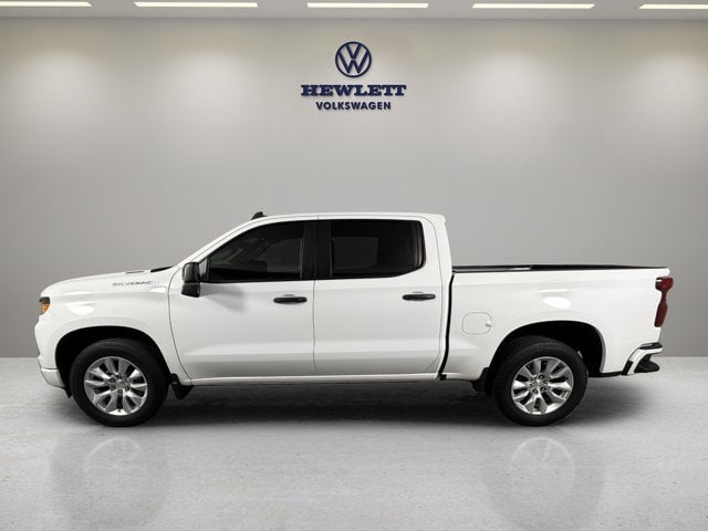 2024 Chevrolet Silverado - Image 2