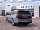 2027 Ford Expedition - Preview 5