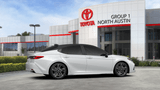 2026 Toyota Camry - Preview 11