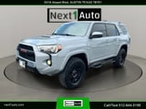 2017 Toyota 4runner - Preview 10