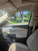2020 Ford Explorer - Preview 12
