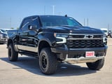 2026 Chevrolet Silverado 1500 - Preview 2