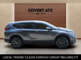 2020 Honda CR-V - Preview 6