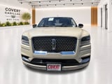 2018 Lincoln Navigator - Preview 2