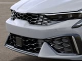 2027 Kia K5 - Preview 12