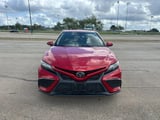 2024 Toyota Camry - Preview 9