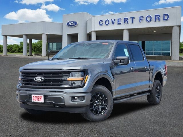 2026 Ford F-150 - Image 1