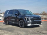 2026 Kia Carnival - Preview 2