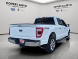 2023 Ford F-150 - Preview 5