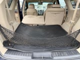 2008 Hyundai Veracruz - Preview 8