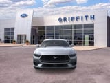 2026 Ford Mustang - Preview 7