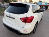 2020 Nissan Pathfinder - Preview 5