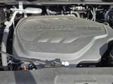 2026 Honda Odyssey - Preview 10
