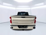 2026 Chevrolet Silverado - Preview 3