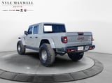 2021 Jeep Gladiator - Preview 9