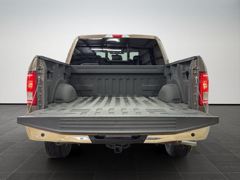 2016 Ford F-150 - Image 3