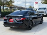 2025 Toyota Camry - Preview 2