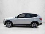 2013 BMW X3 - Preview 7