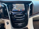 2017 Cadillac Escalade - Preview 15