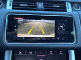 2019 Land Rover Range Rover Sport - Preview 9