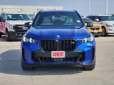 2024 BMW X5 - Preview 2