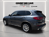 2019 BMW X5 - Preview 8
