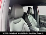 2026 Jeep Compass - Preview 15