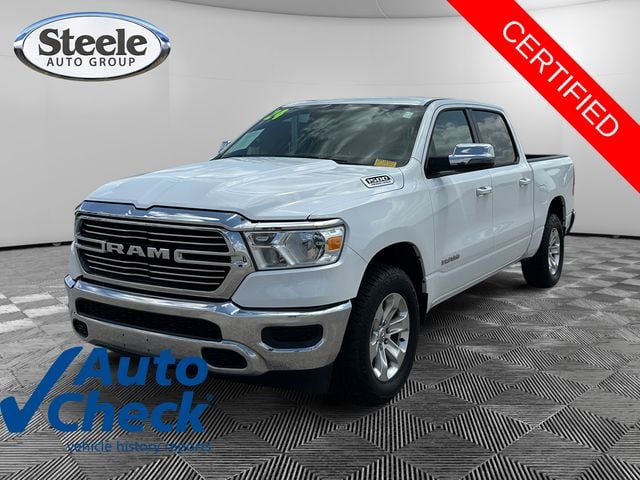 2024 Ram 1500 - Image 1