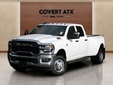 2027 Ram 3500 - Preview 2