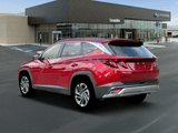 2026 Hyundai Tucson - Preview 5