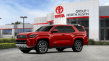 2026 Toyota 4Runner - Preview 2