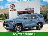 2026 Toyota 4Runner - Preview 2