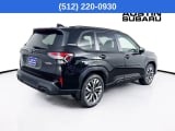 2026 Subaru Forester - Preview 6