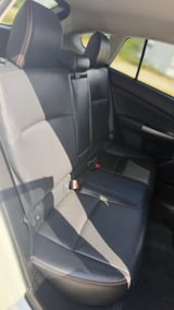 2017 Subaru Crosstrek - Preview 15