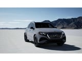 2027 Mercedes-Benz GLE - Preview 9