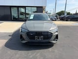 2022 Audi E-Tron - Preview 7