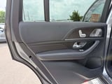 2025 Mercedes-Benz GLS-Class - Preview 13