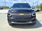 2024 Chevrolet Tahoe - Preview 2