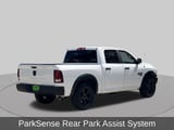 2024 Ram 1500 Classic - Preview 5