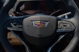 2026 Cadillac CT5 - Preview 11