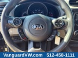 2015 Kia Soul - Preview 15