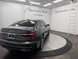 2023 Audi A6 - Preview 8